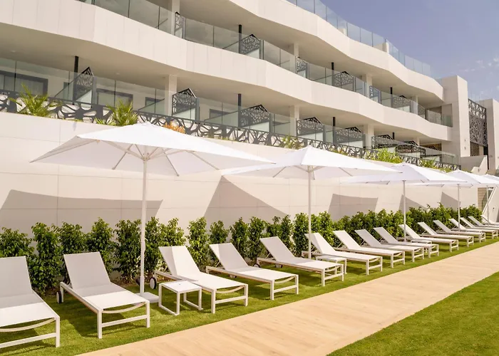 Eurostars Ocean Marbella