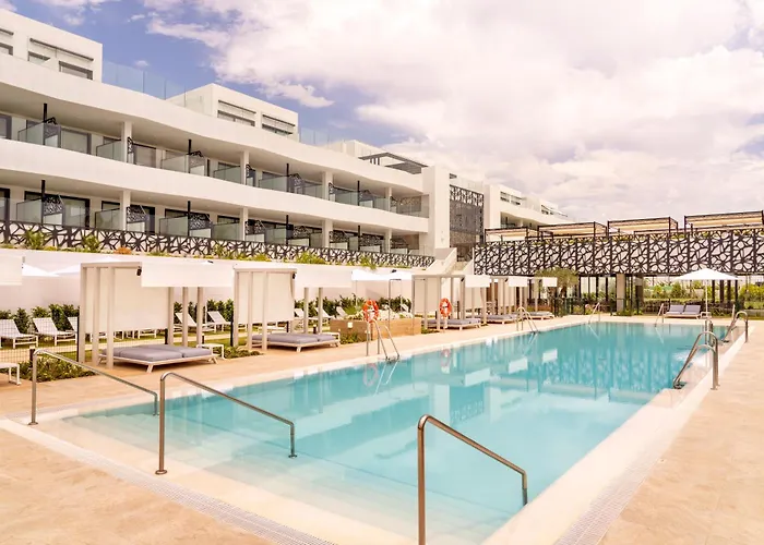 Eurostars Ocean Marbella